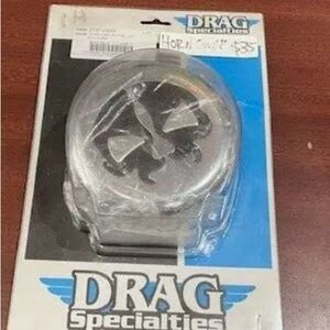 Drag Specialties Horn Cover